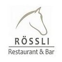 Rössli, Restaurant und Bar