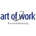 Art of Work Personalberatung  AG  Tel. 044 213 13 13