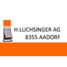 H. Luchsinger AG Aadorf Tel. 052 365 40 10