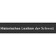 Historisches Lexikon der Schweiz (HLS)