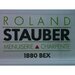 Stauber Roland & Fils
