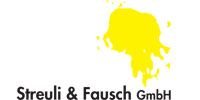 Streuli & Fausch GmbH