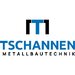 Tschannen Metallbautechnik AG / Tel. 031 931 01 02
