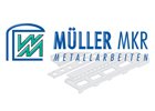 Müller MKR AG
