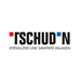 TSCHUDIN AG Spenglerei und Sanitär, Tel 061 961 80 11