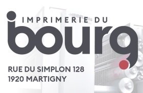Imprimerie du Bourg SA