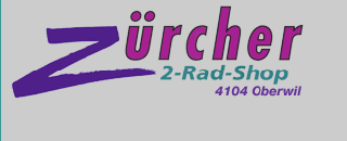 Zürcher 2-Rad-Shop