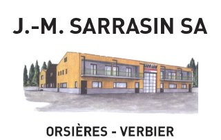 Sarrasin Jean-Michel SA