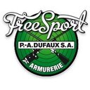 Freesport Pierre-Alain Dufaux SA