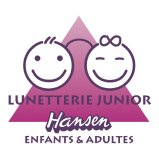 Lunetterie Junior Hansen