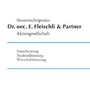 Steuerrechtspraxis Dr. oec. E. Fleischli & Partner AG
