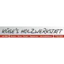 Küses's Holzwerkstatt - Ihr Schreiner  Tel. 031 932 26 14