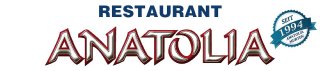 Restaurant Anatolia GmbH