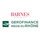 BARNES - Gerofinance I Régie du Rhône