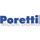 Poretti SA - Moda Uomo