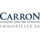 Carron Immobilier SA