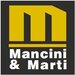 Mancini & Marti SA - Bellinzona Tel. 091 821 12 30