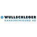 Wullschleger Kanalreinigung AG Tel. 044 711 87 87