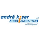 Autospritzwerk André Kiser GmbH