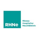 RHNe Réseau hospitalier neuchâtelois - Site de La Chaux-de-Fonds