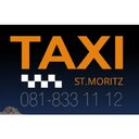 Taxi St.Moritz AG