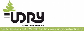 Udry Construction SA
