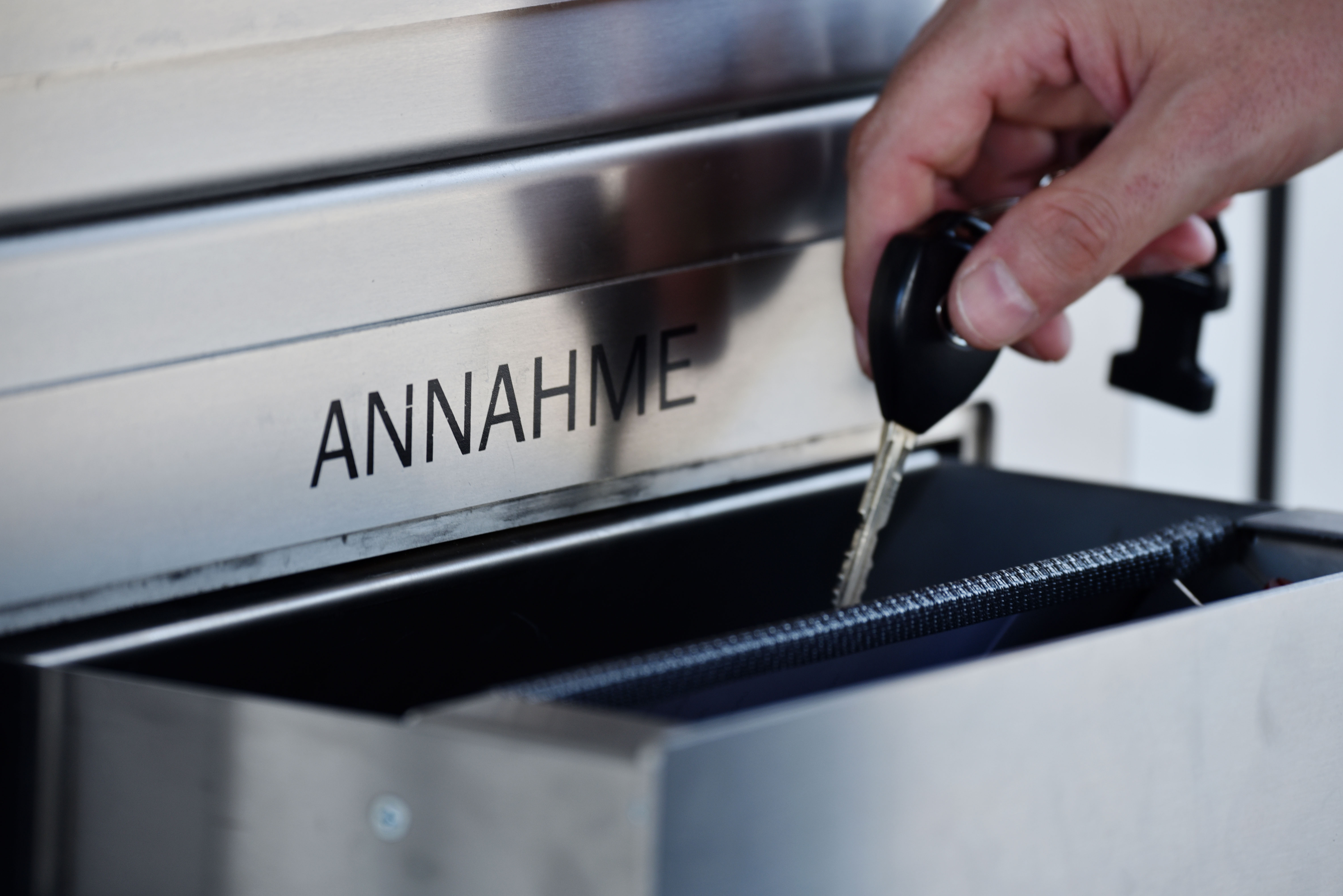 Garage Franz Reinhart AG in Egerkingen search.ch