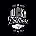 Lucky Brothers