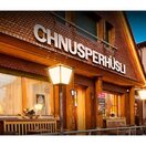 Bistro-Chnusperhüsli