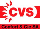 CVS Confort & Cie SA