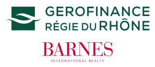 BARNES Suisse - Gerofinance | Régie du Rhône