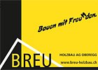 Breu Holzbau AG Oberegg