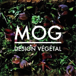 MOG Design Végétal Sàrl