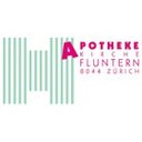 Apotheke Kirche Fluntern