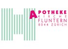 Apotheke Kirche Fluntern