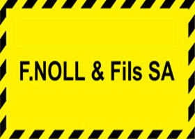 F. Noll & Fils SA