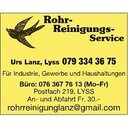 Rohr-Reinigungs-Service Lanz Urs