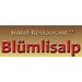 Hotel-Restaurant Blümlisalp Grindelwald