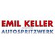 Emil Keller & Co Autospritzwerk