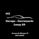 Garage de Lonay