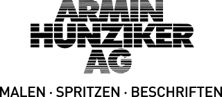 Armin Hunziker AG
