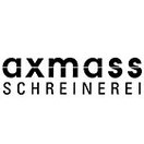 AXMASS SCHREINEREI, Marcus Mächler. Tel. 056 426 88 30