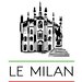 Restaurant Le Milan