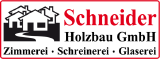 Schneider Holzbau GmbH
