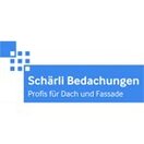 Schärli Bedachungen GmbH / Tel.  032 645 04 80