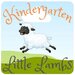 Little Lambs Kindergarten GmbH 079 170 21 33  www.kindergarten-littlelambs.ch