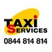 Taxi Services Sàr