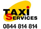 Taxi Services Sàrl