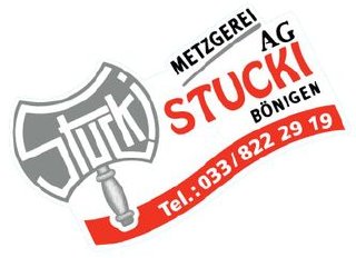 Metzgerei Stucki AG