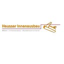 Heusser Simon Innenausbau